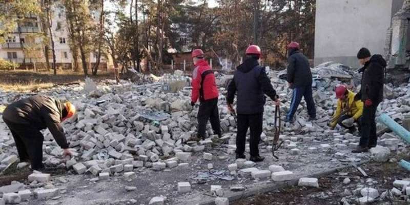Армія відновлення: стало відомо, наскільки уряд збільшив оплату за&nbsp;виконання суспільно корисних робіт