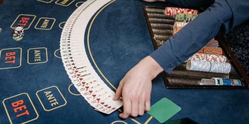 Гральний бізнес формує майже половину еквайрингу в країні — заступник голови НБУ