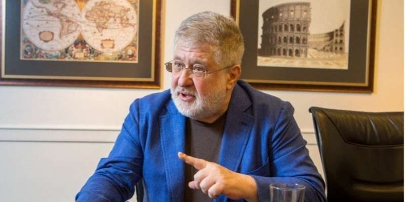 Гроші тижня. Коломойський зіграв унічию з державою, БЕБ атакує ресторани, Рада виконала прохання МВФ