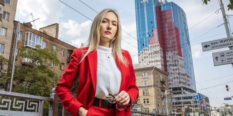 Коли склянка на&nbsp;чверть порожня. Що відбувається на&nbsp;ринку офісної нерухомості Києва&nbsp;&mdash; вакантні приміщення, орендні ставки та&nbsp;знижки