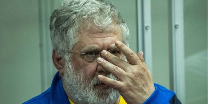 Коломойський здав назад. Компанія ексвласників ПриватБанку відмовилася від фіктивного банкрутства, щоб не&nbsp;платити борг у&nbsp;1 млрд грн