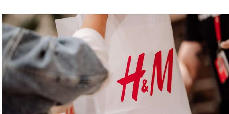 Модний гігант повертається. Де H&M планує відновити роботу своїх магазинів&nbsp;&mdash; перелік ТРЦ в&nbsp;Києві і Львові