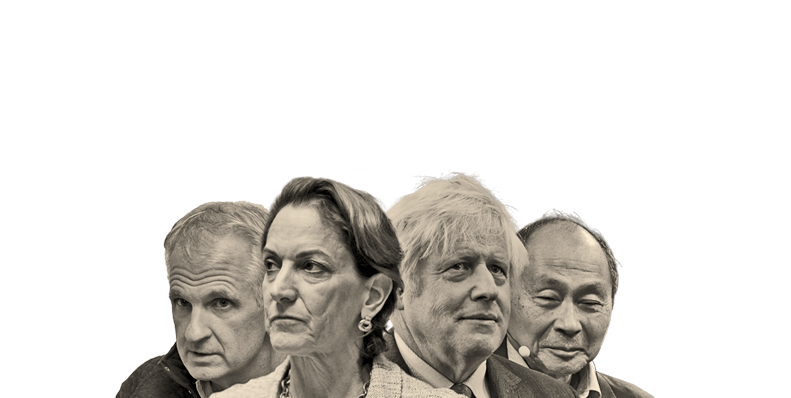 Найстрашніший звір. Дослідження показало, що африканські тварини бояться людини більше, ніж лева