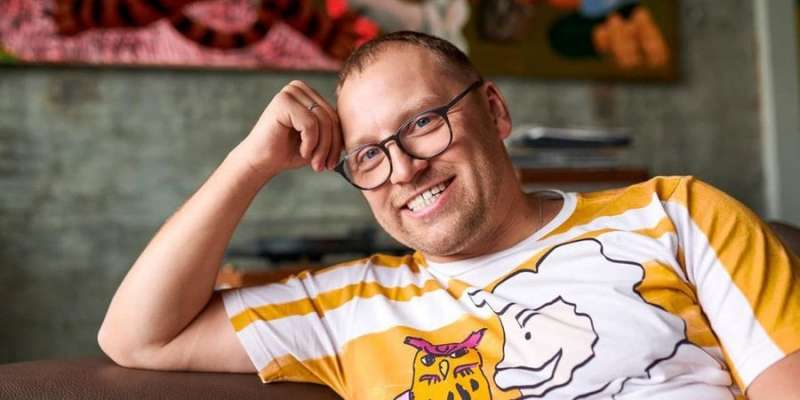 «Наша центральна ідея — свобода». Федорів розповів, яким має бути бренд України за кордоном