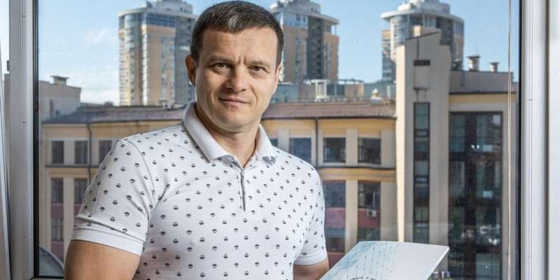 Нерухомий антирекорд. Кількість порожніх офісів у Києві сягнула максимуму за всю історію — інфографіка