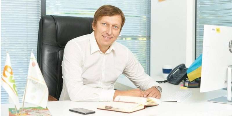 Новини компаній: Нові концепти, магазини на деокупованих територіях і план «Б». Як EVA планує розвивати свою мережу