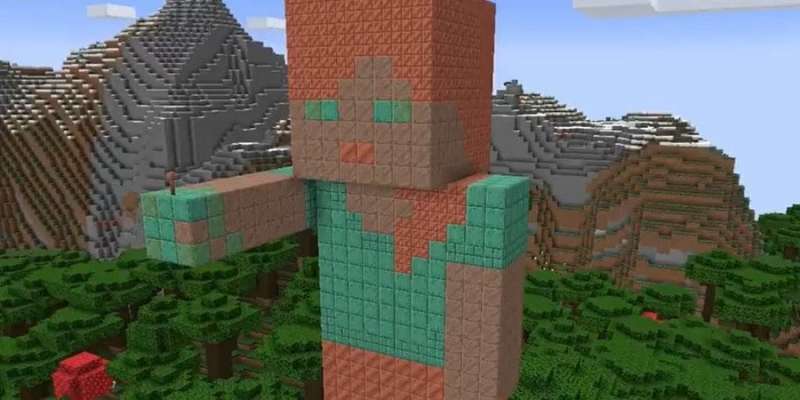 Рекордсмен геймінгу. Minecraft стала найпродаванішою грою у світі