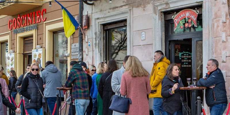 Відкрилось вікно можливостей. Українські бренди почали масовану експансію на&nbsp;західні ринки,&nbsp;&mdash; аналіз&nbsp;NV