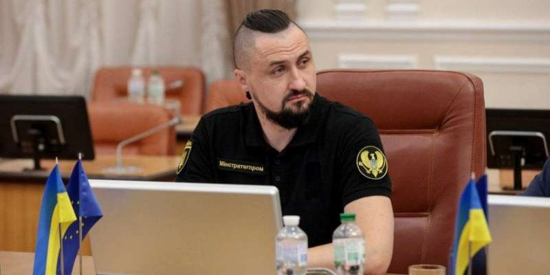 Західні оборонні компанії вже у&nbsp;2024 році випустять першу продукцію в&nbsp;Україні &mdash; Камишін