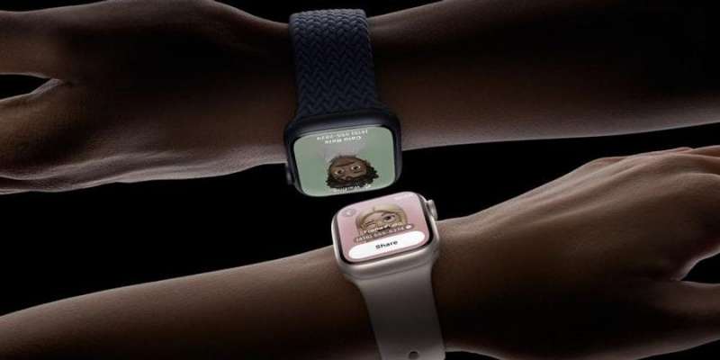 Зайняті руки? В Apple Watch з’явилась нова довгоочікувана функція