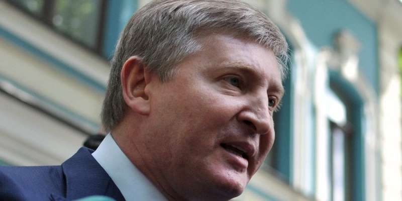 Ахметов через ДТЕК брав кредит від Сбербанку на 400 млн доларів — розслідування