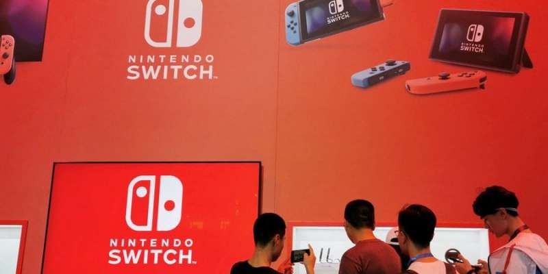 Ігрова класика в форматі 18+. Nintendo запускає застосунок категорії «лише для дорослих»