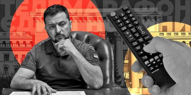 Куди кульгає телемарафон, або Скільки грошей отримують лояльні до&nbsp;влади ТВ-канали у&nbsp;2024 році та&nbsp;чи є від цього суспільна користь