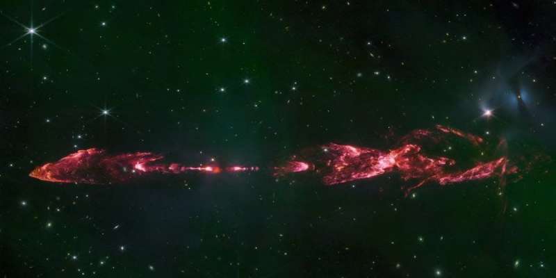 NASA показало, який вигляд мало Сонце на&nbsp;зорі свого існування