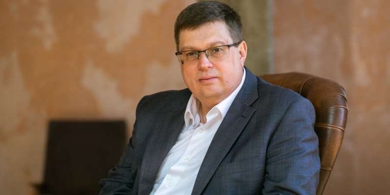 &laquo;Поляки не&nbsp;вийдуть з ЄС&raquo;. Віцепрезидент АсМАП Володимир Балін про причини страйку перевізників в&nbsp;Польщі та&nbsp;шляхи вирішення проблеми