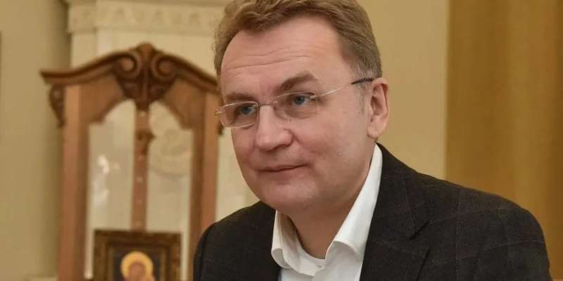 Садовий розлютив польських фермерів. Перекрито ще один перехід