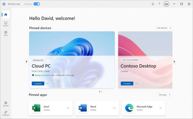 Windows на iPhone — тепер не жарт. Microsoft випустила застосунок для пристроїв Apple