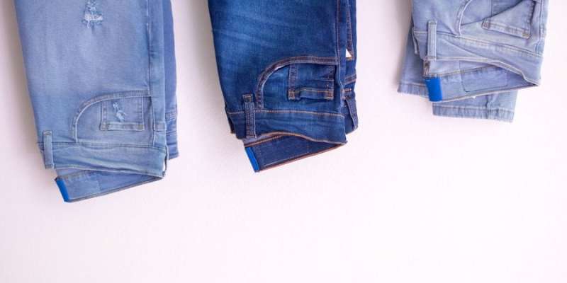 Зате екологічно. Генеральний директор Levi’s дав рекомендації з прання джинсів. І вони викликають здивування