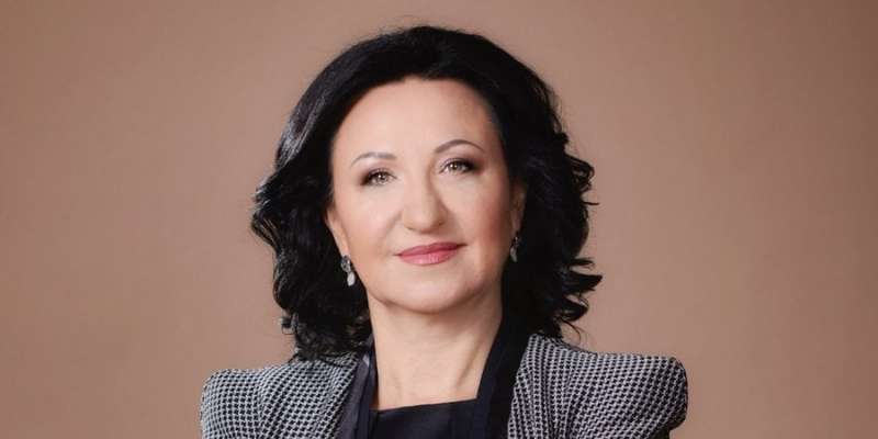 &laquo;Багато хто завмер, очікуючи закінчення військових дій&raquo;. Галина Герега про нові можливості та&nbsp;роботу в&nbsp;кризові часи