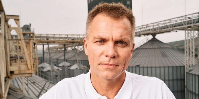 Бізнес вдалось стабілізувати. Власник Нібулона Андрій Вадатурський&nbsp;&mdash; про альтернативні канали експорту та&nbsp;плани інвестувати $12 млн