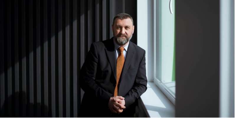 «Головним конкурентом є Укрнафта». CEO ОККО Group про курорт в Славському, угоди мережі Параллель та плани Епіцентру відкрити власні АЗК
