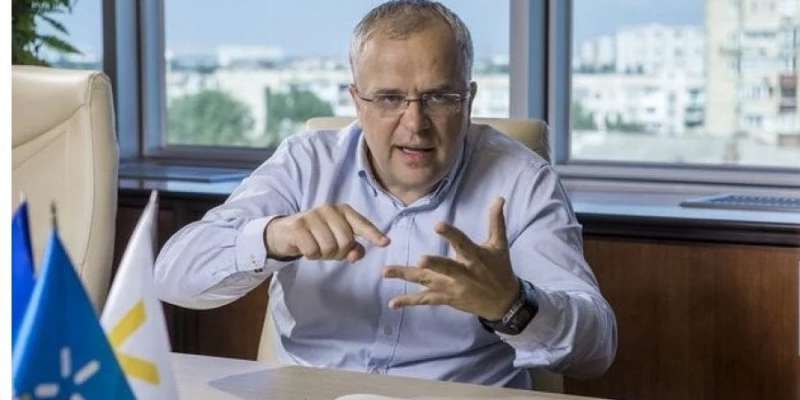 Гроші тижня. Як&nbsp;атакували Київстар, витісняли Газпром і почали виробництво процесорів в&nbsp;Україні