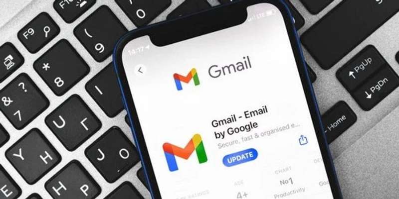 Кінець мукам. В Gmail з’явився швидкий спосіб позбутися набридливих розсилок