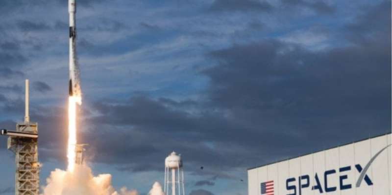 Місія нездійсненна? SpaceX не змогла виконати забаганку Маска щодо рекордних запусків Falcon 9