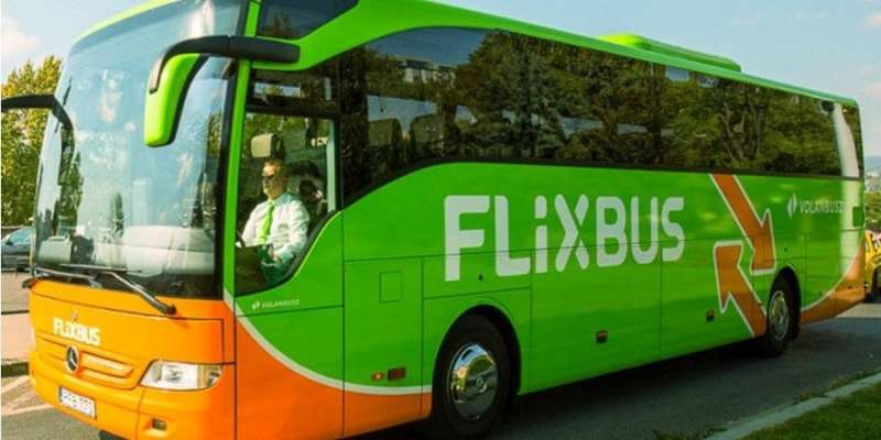 На південь і захід. FlixBus запустить до&nbsp;15 нових маршрутів з&nbsp;України