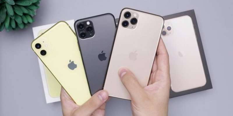 Не&nbsp;iPhone 15 єдиним. Старі версії смартфонів Apple отримають підтримку бездротової зарядки Qi2