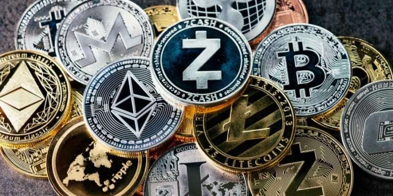 Неприємні підсумки року. У&nbsp;2023-му хакери вкрали криптовалюту на&nbsp;2 мільярди доларів