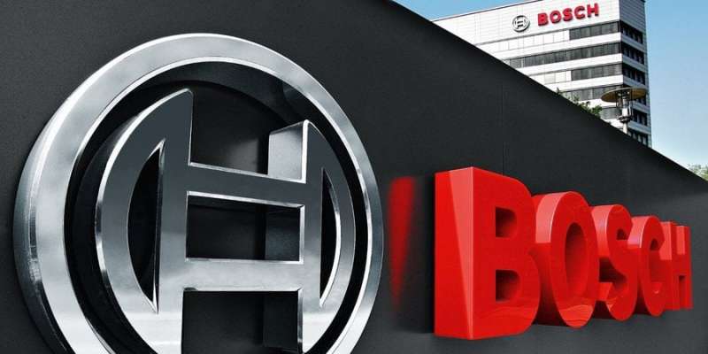 Німці здалися туркам. Bosch знайшов спосіб позбутися активів у&nbsp;Росії - ЗМІ