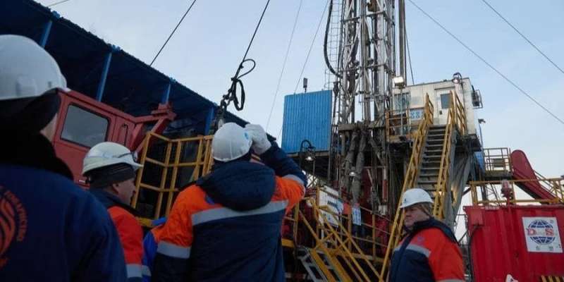 Плюс 400 тисяч кубометрів газу на добу. Україна запустила нові свердловини, одну — після 35 років простою