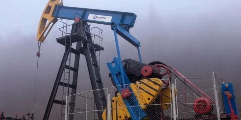 Плюс 80 тонн нафти на добу. Укрнафта знайшла спосіб збільшити видобуток