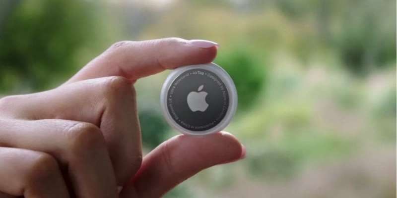 Примирення техногігантів. Google та&nbsp;Apple об'єдналися, аби припинити переслідування людей за&nbsp;допомогою AirTag