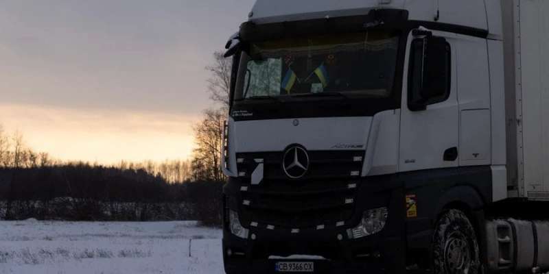 Ще місяць у черзі. Водіям на кордоні доведеться запастися терпінням — де найскладніше і чому