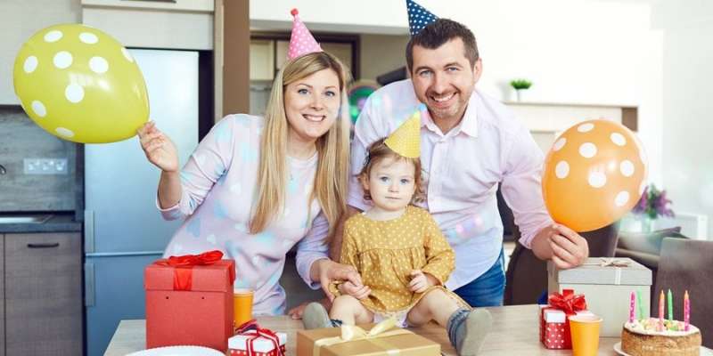 У батьків та їхніх дітей місяць народження збігається частіше, ніж ви думаєте. І ось чому