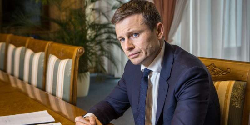 Немає довіри — немає реформи. Міністр фінансів розповів, коли відбудуться зміни в податковій системі
