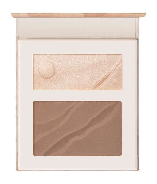 Focallure Moulding Highlight Contouring Palette Контурирующая палетка для моделирования лица