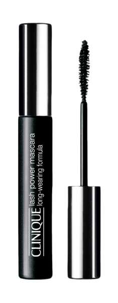 Clinique Lash Power Mascara&nbsp;Влагостойкая тушь для ресниц | 04 Dark Chocolate