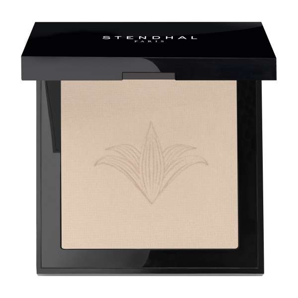 Stendhal Perfecting Compact Powder Пудра для ровного тона кожи компактная | 110 Porcelaine