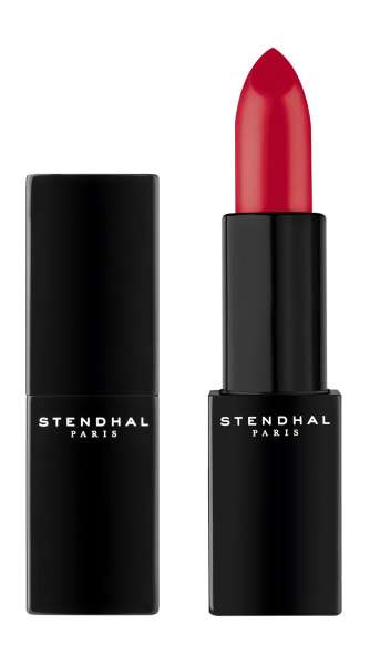 Stendhal Satin Effect Lipstick Губная помада с сатиновым финишем | 0 Rouge Originel