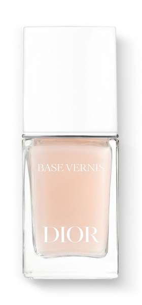 Dior Dior Base Vernis Защитная ухаживающая база для ногтей