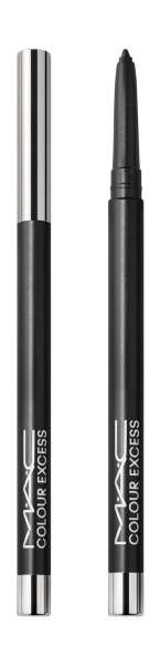 MAC Colour Excess Gel Pencil Eye Liner Гелевый карандаш для глаз | Glide Or Die