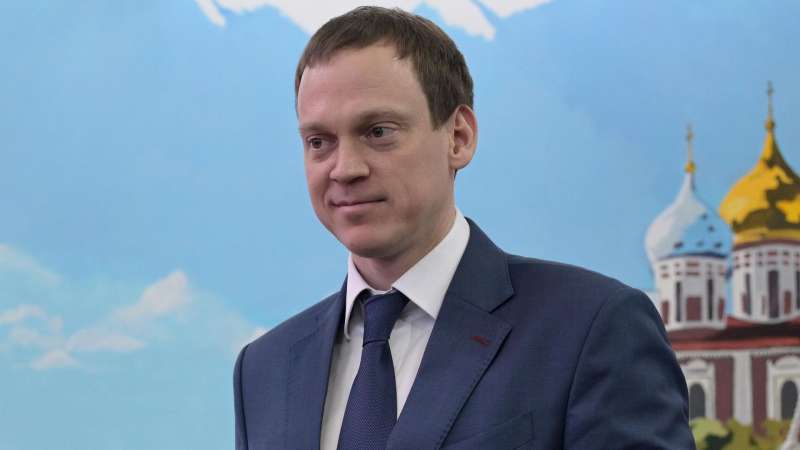 Малков: экспорт &ndash; один из приоритетов Рязанской области