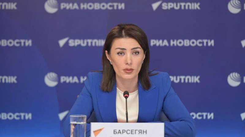 Цифровизация аграрного рынка &ndash; один из ключевых вопросов для ЕАЭС