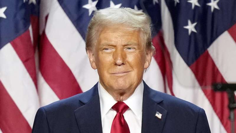 Будущий спецпосланник США по Украине высказался о планах Трампа