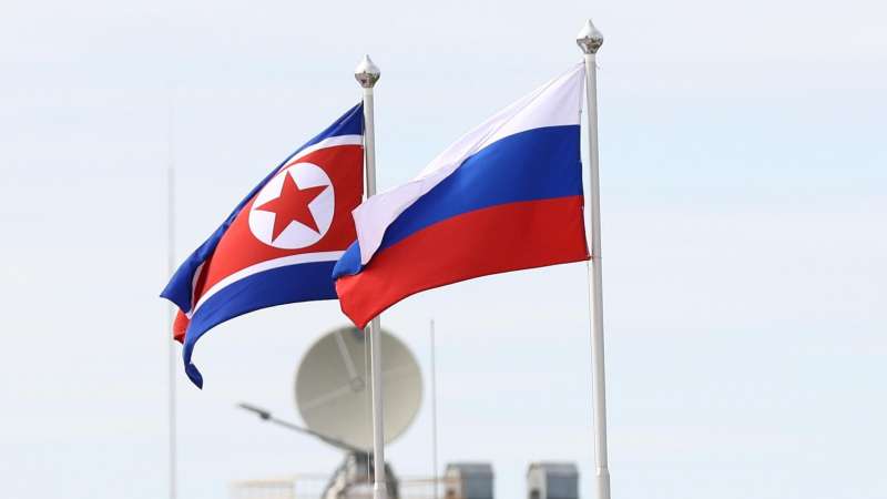 Договор о партнерстве России и КНДР является бессрочным
