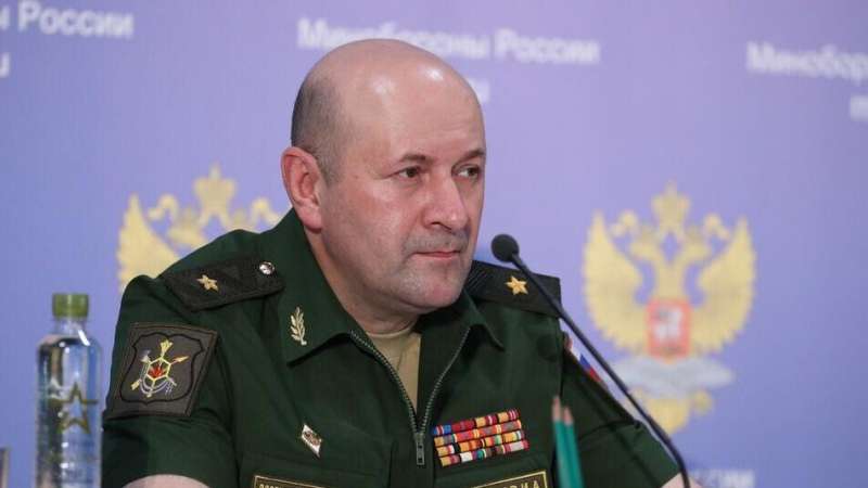 ФСБ с узбекскими спецслужбами устанавливает соучастников убийства Кириллова