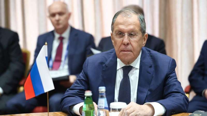Лавров назвал главную задачу по Сирии